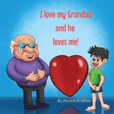 I love my Grandad and he loves me (Boy)