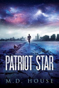 Patriot Star - House, M. D.