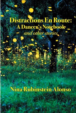 Distractions En Route - Alonso, Nina Rubinstein