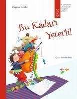 Bu Kadari Yeterli - Geisler, Dagmar