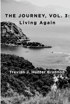 The Journey, Vol. 3 - Hunter Brannon, Trevian J.