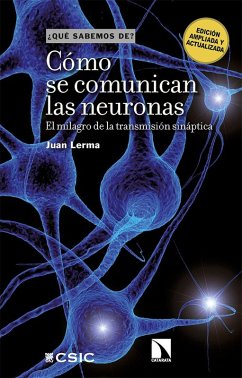 Cover Cómo se comunican las neuronas