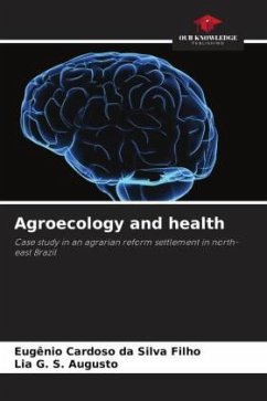 Cover Agroecology and health