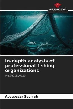 In-depth analysis of professional fishing organizations - Soumah, Aboubacar