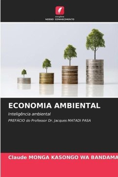 ECONOMIA AMBIENTAL - MONGA KASONGO WA BANDAMA, Claude