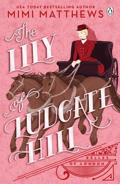 The Lily of Ludgate Hill (eBook, ePUB) - Matthews, Mimi