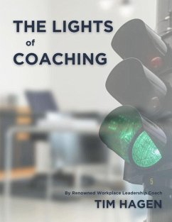 Cover The Lights of Coaching (eBook, ePUB)