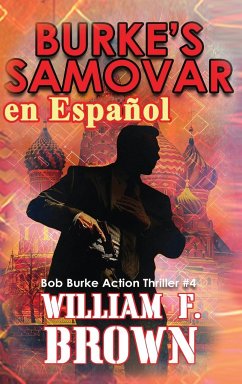 Burke's Samovar, en Español - Brown, William F