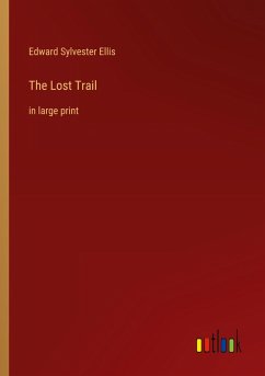 Cover The Lost Trail