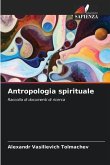 Antropologia spirituale