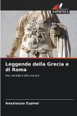 Leggende della Grecia e di Roma