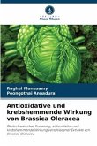 Antioxidative und krebshemmende Wirkung von Brassica Oleracea