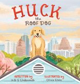Huck the Roof Dog Huck the Roof Dog