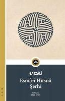 Esma-i Hüsna Serhi - Gazzali