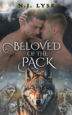 Beloved of the Pack - Lysk, N. J.