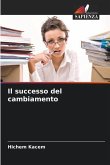 Il successo del cambiamento