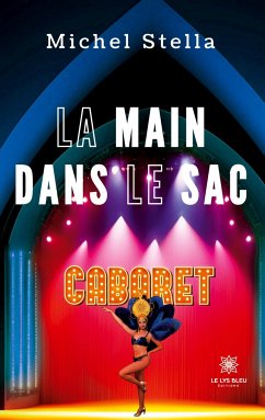 La main dans le sac - Michel Stella