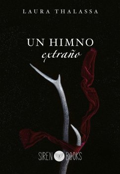 Un himno extraño Cover Un himno extraño