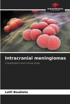 Intracranial meningiomas - Boublata, Lotfi