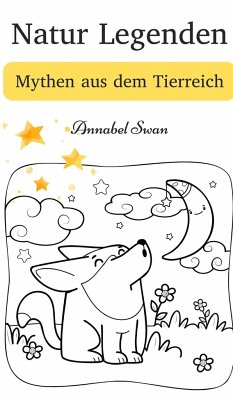 Natur Legenden - Swan, Annabel