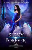 Signy Forever (Billionaire Wolves Series, #7) (eBook, ePUB)