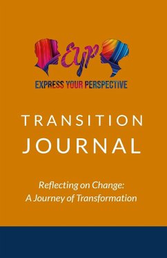 Express Your Perspective Transition Journal - Harrison, Eric