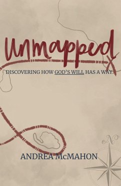 Unmapped - Mcmahon, Andrea