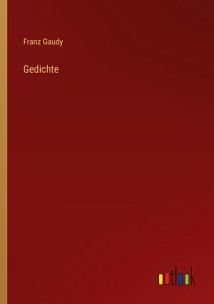 Gedichte