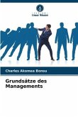 Grundsätze des Managements