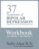 37 Symptoms of Bipolar Depression