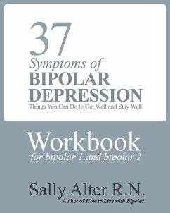 37 Symptoms of Bipolar Depression - Alter, Sally