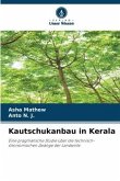 Kautschukanbau in Kerala