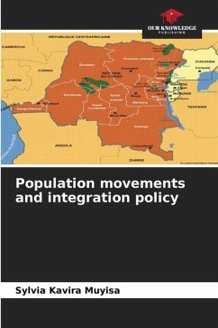 Population movements and integration policy - Kavira Muyisa, Sylvia