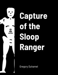 Capture of the Sloop Ranger - Duhamel, Gregory