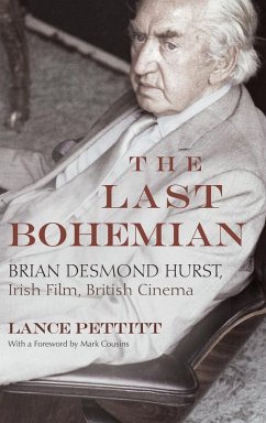 The Last Bohemian - Pettitt, Lance