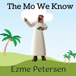 The Mo We Know - Petersen, Ezme