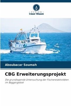 CBG Erweiterungsprojekt - Soumah, Aboubacar