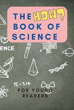 The HOW Book of Science - Mohanty, Shiva S