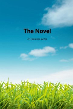 The Novel - Guizar, Francisco