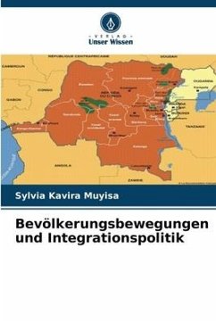 Bevölkerungsbewegungen und Integrationspolitik - Kavira Muyisa, Sylvia