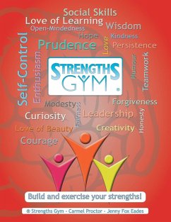 Strengths Gym ® - Proctor, Carmel; Fox Eades, Jenny