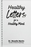Healthy Letters for a Healthy Mind