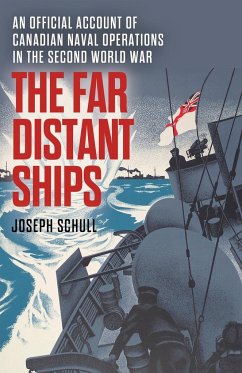 The Far Distant Ships - Schull, Joseph