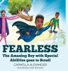 Fearless the Amazing Boy with Special... - Bild 1