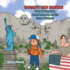 COLTON'S TIME MACHINE Book 4