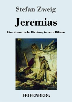 Jeremias - Zweig, Stefan