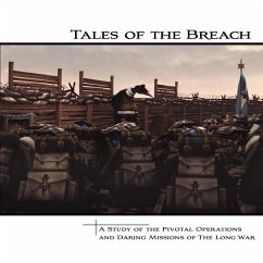 Tales of the Breach - Bellin, Steven; Qualtieri, Joshua