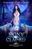 Signy Claimed (Billionaire Wolves Series, #6) (eBook, ePUB)