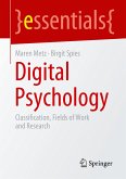 Digital Psychology (eBook, PDF)