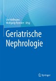 Geriatrische Nephrologie (eBook, PDF)